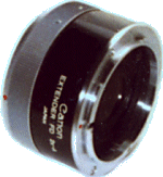 kuvassa on 2X telejatke